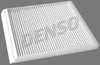 Denso Cabin Filter DCF018P thumbnail