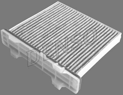 Denso Cabin Filter DCF053K - image 2
