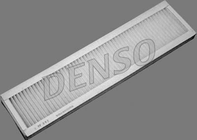 Denso Cabin Filter DCF061P - image 2