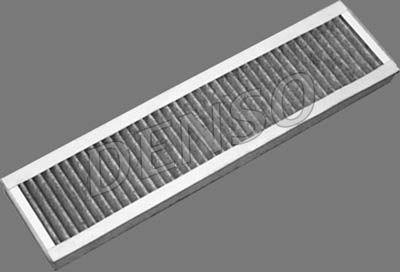 Denso Cabin Filter DCF063K - image 2