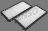 Denso Cabin Filter DCF064P thumbnail
