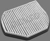 Denso Cabin Filter DCF068K thumbnail