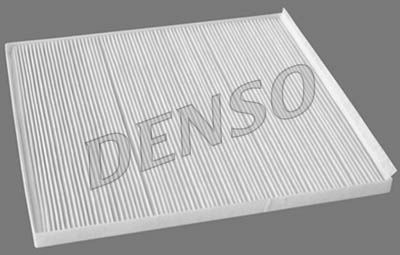 Denso Cabin Filter DCF086P - image 2