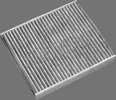 Denso Cabin Filter DCF106K - image 2