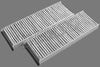 Denso Cabin Filter DCF122K thumbnail