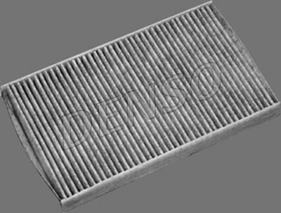 Denso Cabin Filter DCF125K - image 2
