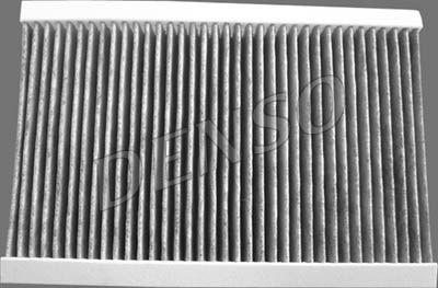 Denso Cabin Filter DCF127K - image 2