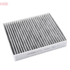 Denso Cabin Filter DCF135K thumbnail