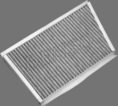 Denso Cabin Filter DCF152K - image 2