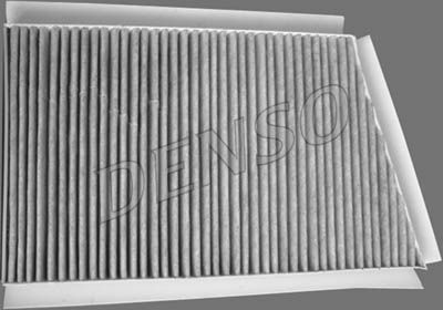 Denso Cabin Filter DCF153K - image 2