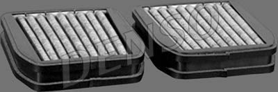 Denso Cabin Filter DCF162K - image 2