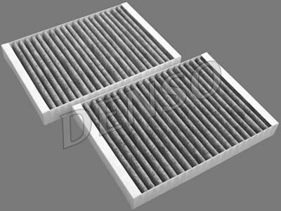 Denso Cabin Filter DCF168K - image 2