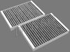 Denso Cabin Filter DCF168K thumbnail