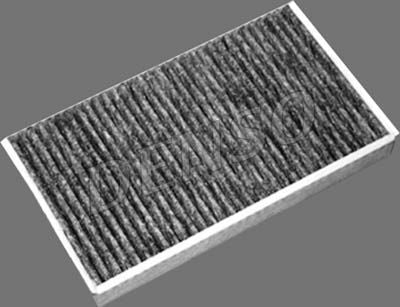 Denso Cabin Filter DCF172K - image 2