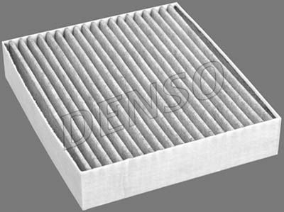 Denso Cabin Filter DCF181K - image 2