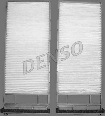 Denso Cabin Filter DCF187P - image 2
