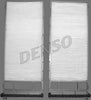 Denso Cabin Filter DCF187P thumbnail