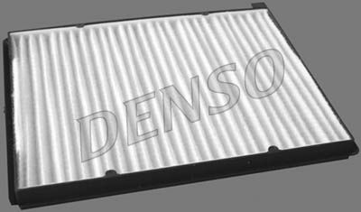 Denso Cabin Filter DCF190P - image 2
