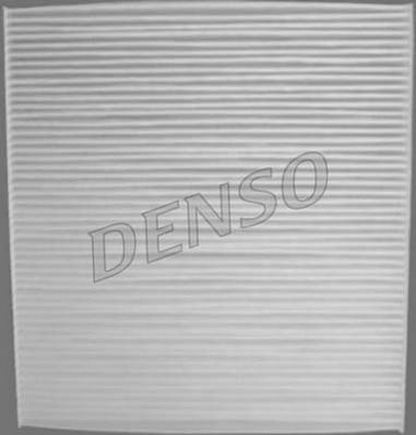 Denso Cabin Filter DCF193P - image 2