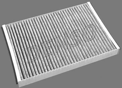 Denso Cabin Filter DCF200K - image 2