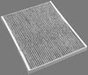 Denso Cabin Filter DCF201K thumbnail
