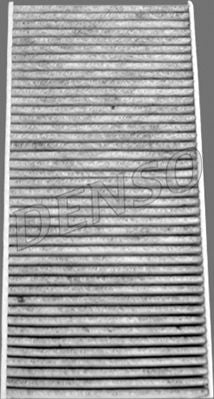 Denso Cabin Filter DCF211K - image 2