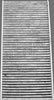 Denso Cabin Filter DCF211K thumbnail