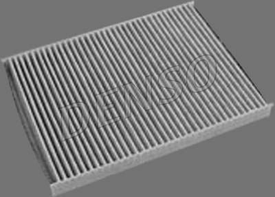 Denso Cabin Filter DCF225K - image 2