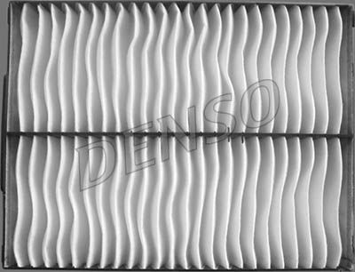 Denso Cabin Filter DCF230P - image 2