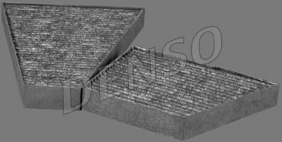 Denso Cabin Filter DCF231K - image 2