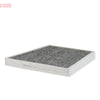 Denso Cabin Filter DCF252K thumbnail