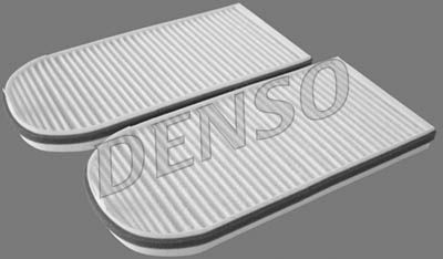 Denso Cabin Filter DCF262P - image 2