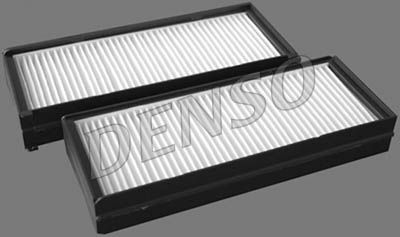 Denso Cabin Filter DCF268P - image 2