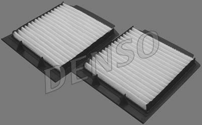 Denso Cabin Filter DCF286P - image 2