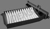 Denso Cabin Filter DCF306P thumbnail