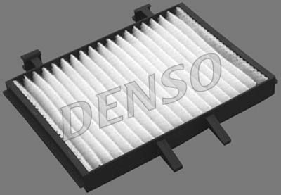 Denso Cabin Filter DCF309P - image 2