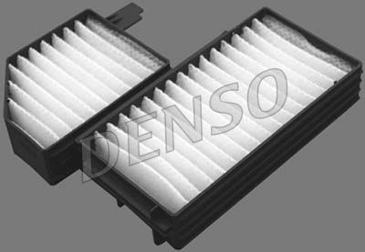 Denso Cabin Filter DCF326P - image 2