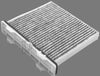 Denso Cabin Filter DCF336K thumbnail