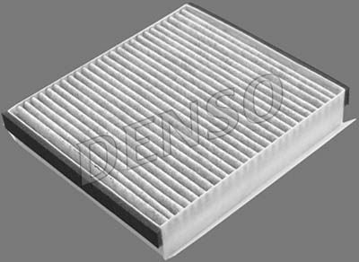 Denso Cabin Filter DCF341K - image 2