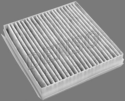 Denso Cabin Filter DCF345K - image 2