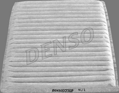 Denso Cabin Filter DCF353P - image 2