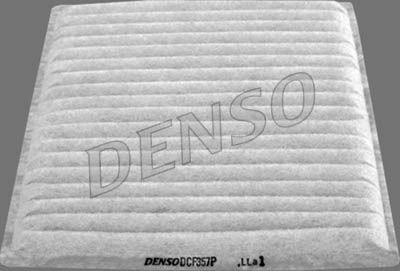 Denso Cabin Filter DCF357P - image 2