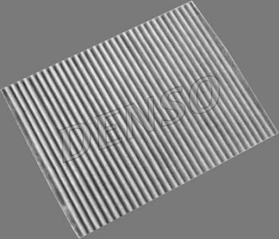 Denso Cabin Filter DCF365K - image 2