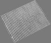 Denso Cabin Filter DCF365K thumbnail