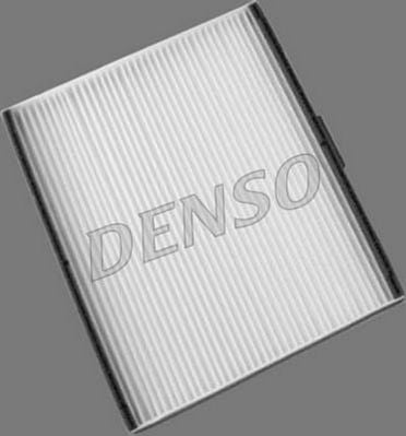 Denso Cabin Filter DCF366P - image 2
