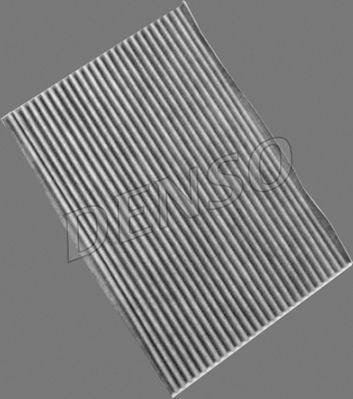 Denso Cabin Filter DCF370K - image 2