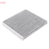 Denso Cabin Filter DCF385K thumbnail