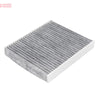 Denso Cabin Filter DCF387K thumbnail