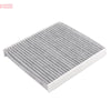 Denso Cabin Filter DCF389K thumbnail