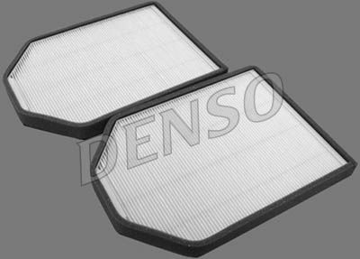 Denso Cabin Filter DCF400P - image 2